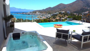 Elounda Sunshine Place